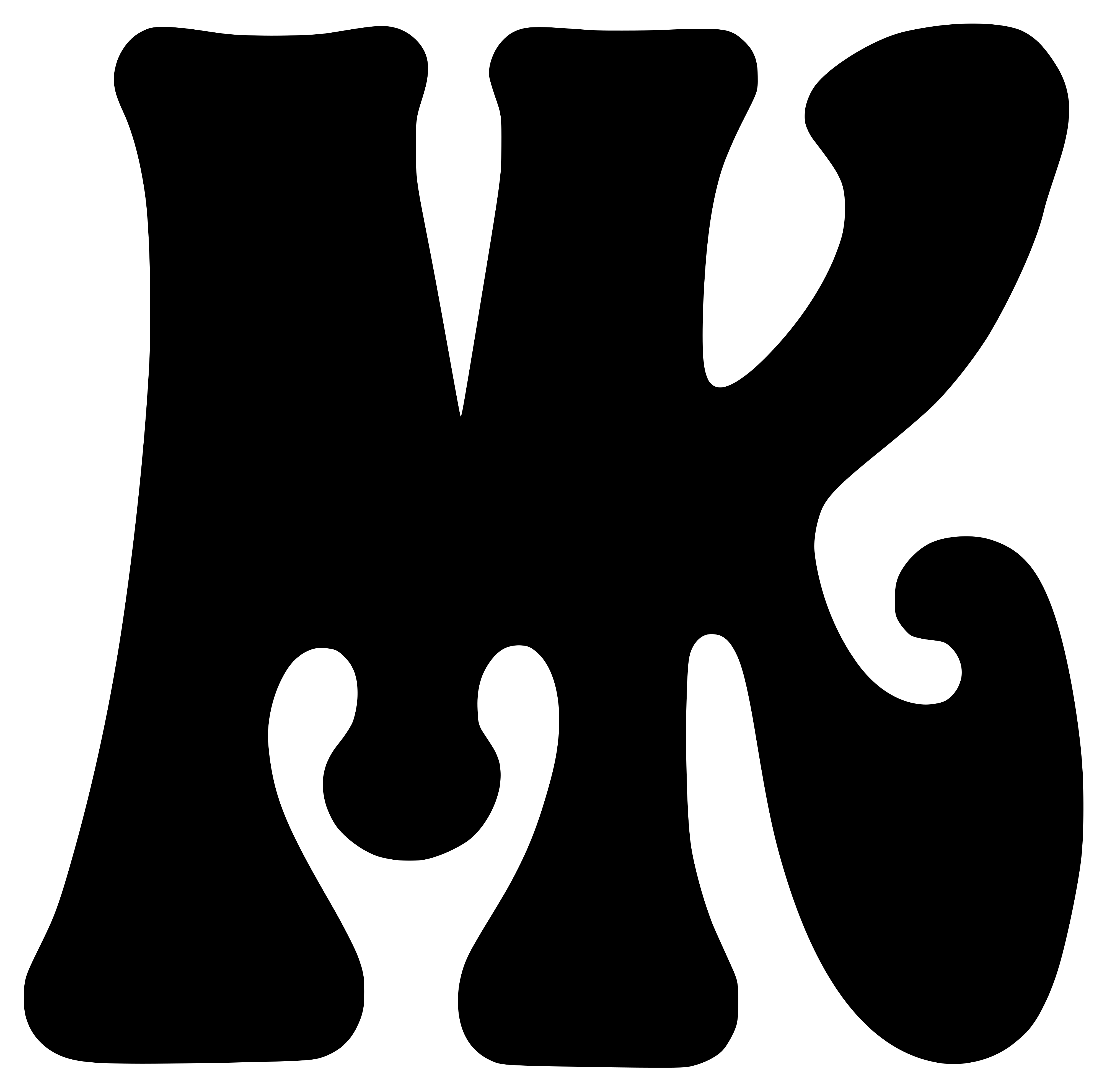 Stilisiertes Zeichen der Münchner Kammerspiele
